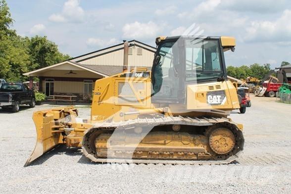 CAT D6K LGP Rupsdozers