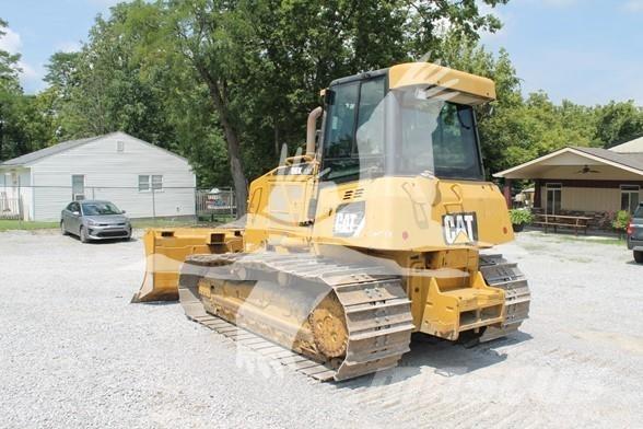 CAT D6K LGP Rupsdozers