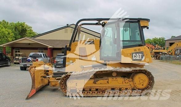 CAT D6K2 LGP Rupsdozers