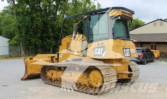 CAT D6K2 LGP Rupsdozers