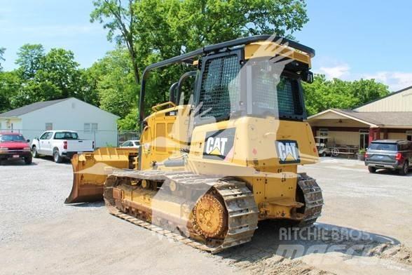 CAT D6K2 XL Rupsdozers