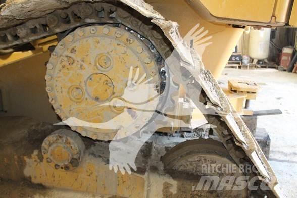CAT D6N LGP Rupsdozers