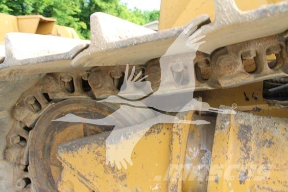 CAT D6N LGP Rupsdozers