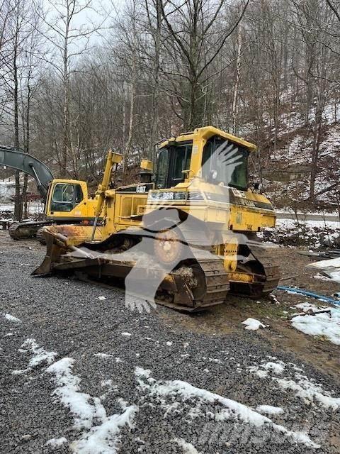 CAT D6R Rupsdozers