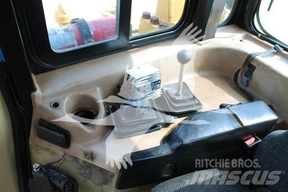 CAT D6R Rupsdozers