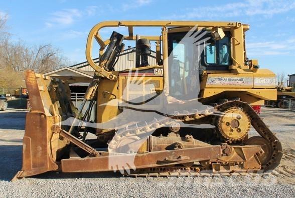 CAT D6R XL Rupsdozers