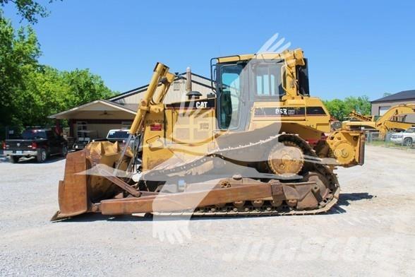 CAT D6R XW Rupsdozers