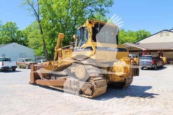 CAT D6R XW Rupsdozers