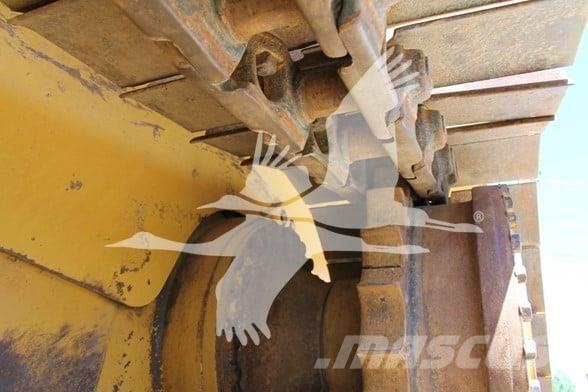 CAT D6R XW Rupsdozers