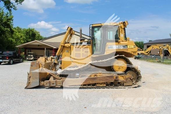 CAT D6R XW II Rupsdozers