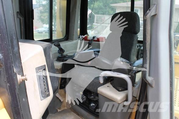CAT D6R XW II Rupsdozers