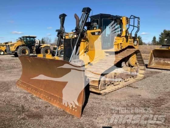 CAT D6T Rupsdozers