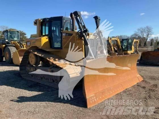 CAT D6T Rupsdozers
