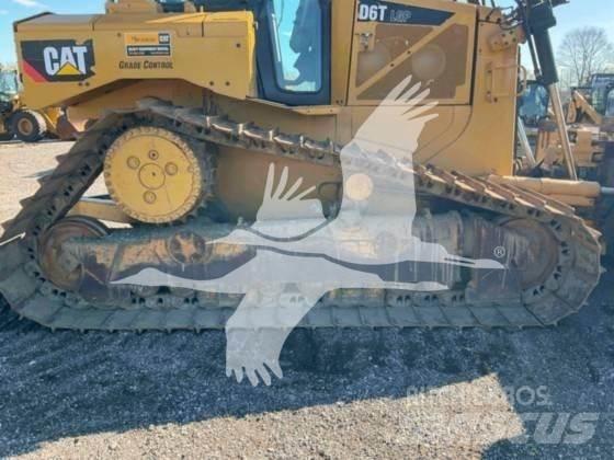 CAT D6T Rupsdozers