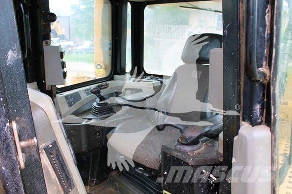 CAT D6T Rupsdozers