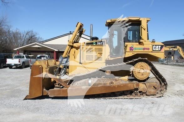 CAT D6T XL Rupsdozers