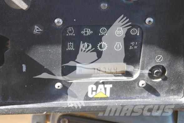 CAT D6T XL Rupsdozers