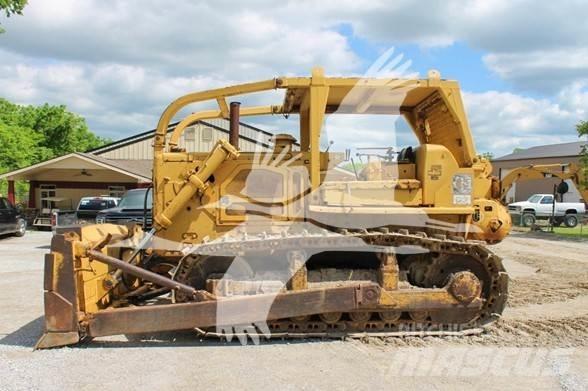 CAT D7F Rupsdozers
