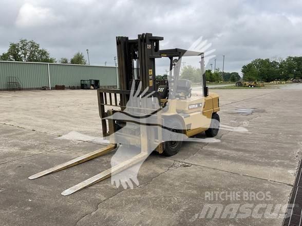 CAT DP50 Diesel heftrucks
