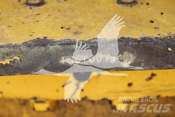 Kobelco SK210 Rupsgraafmachines
