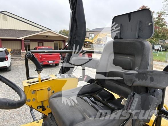 Sakai SW884 Trilrolwalsen