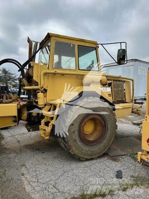 Volvo A25B Water tankwagens