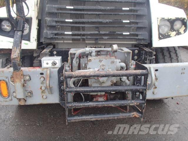 Freightliner 114 SD Bouw - Overige