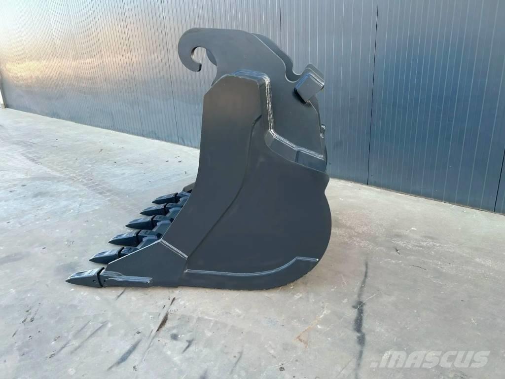 Smitma CW45S - 1.50m Bakken