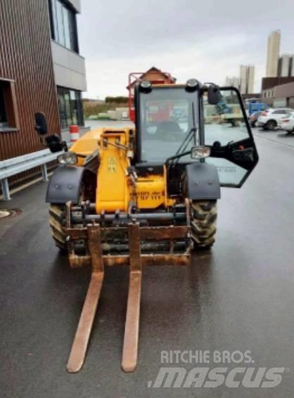 JCB 525-60 Verreikers