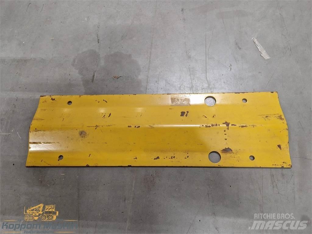 Rottne 028-0145 Chassis en ophanging