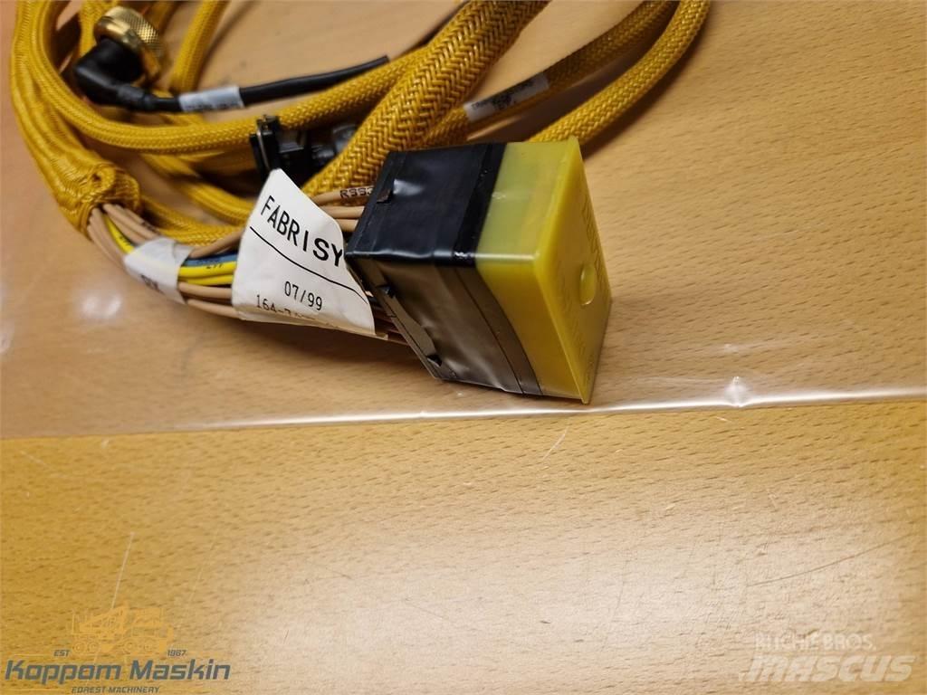 Eco Log 164-7497 Electronics