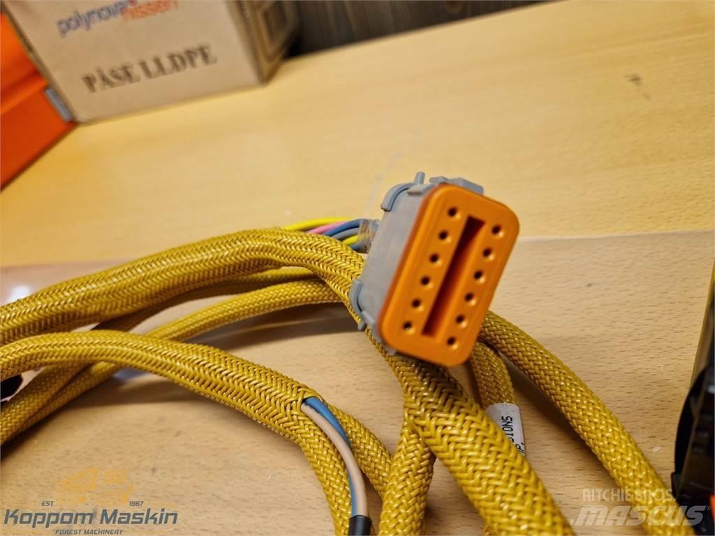 Eco Log 164-7497 Electronics