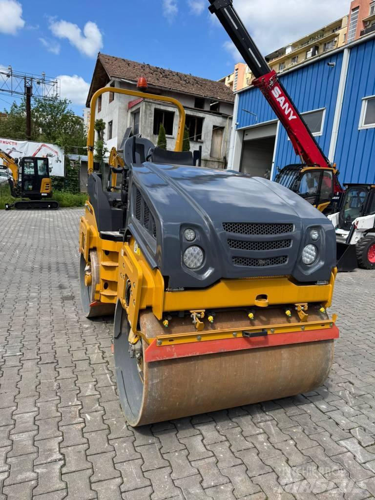 Sany STR50 C-8K Stampers