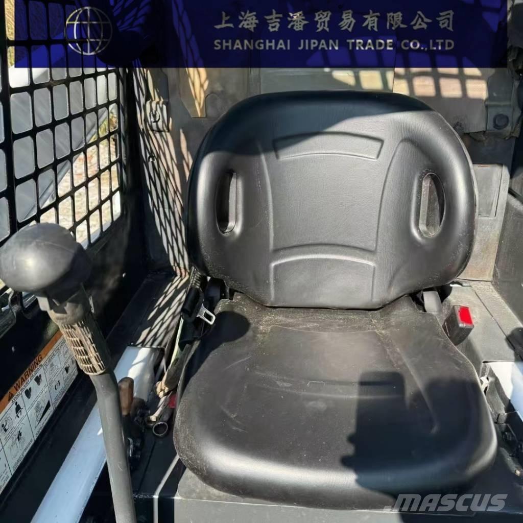 Bobcat S 130 Schrankladers