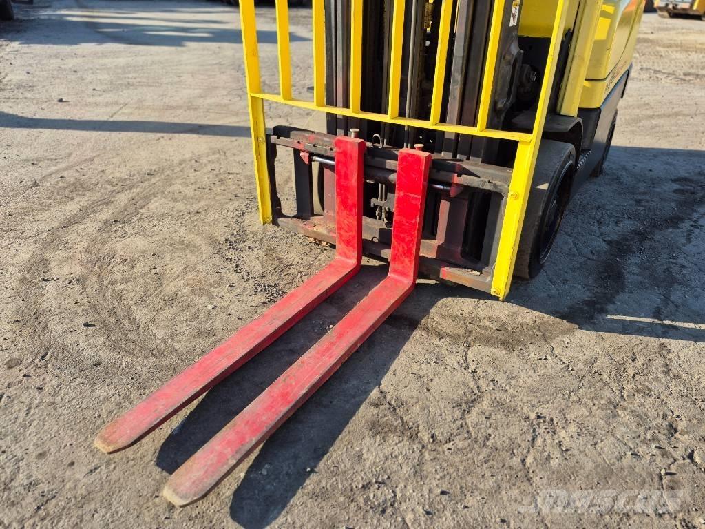 Hyster S 50 FT Heftrucks overige