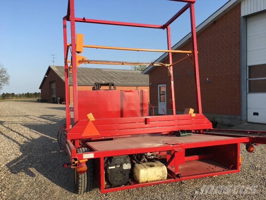 Pomi Kombi pack Wikkelaars