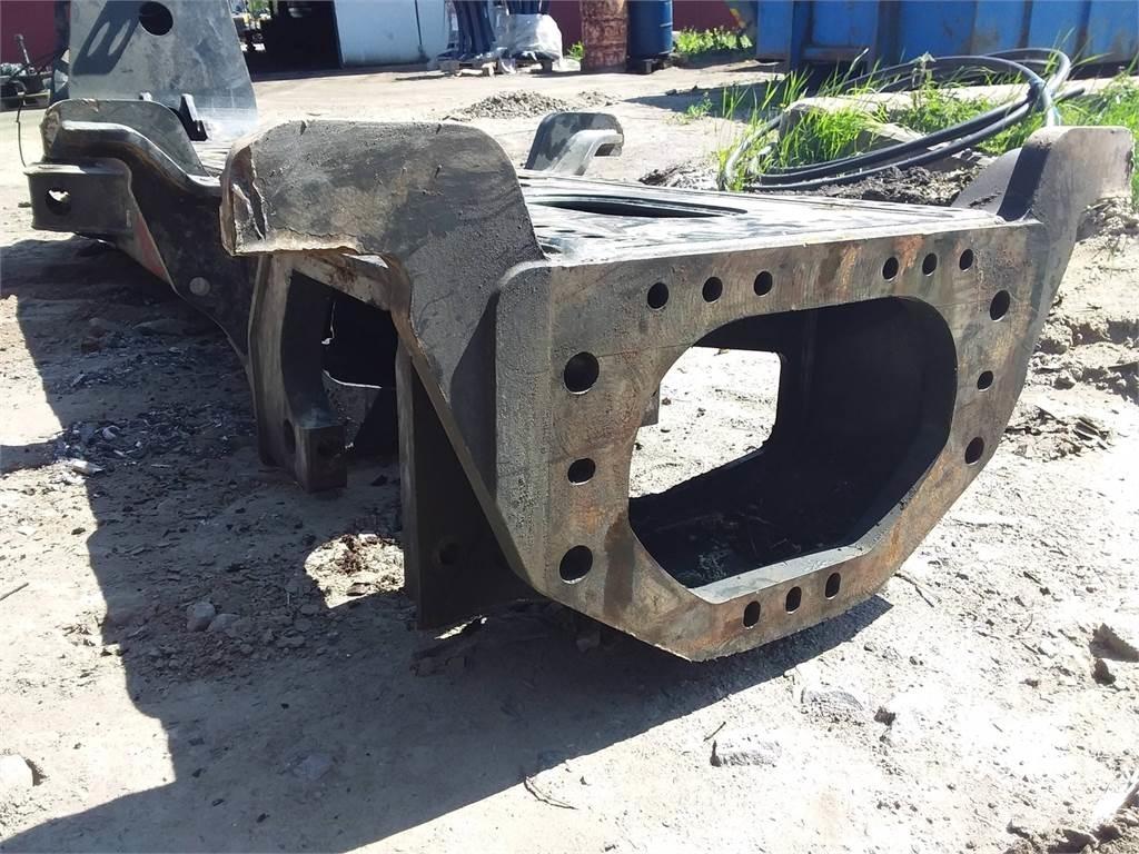 Ponsse Buffalo Overige componenten