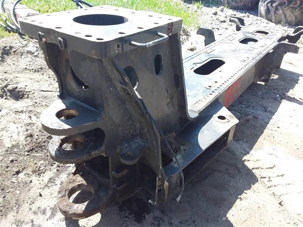 Ponsse Buffalo Overige componenten