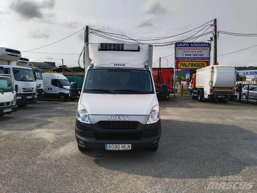 Iveco Daily 35 C13 Koelwagens