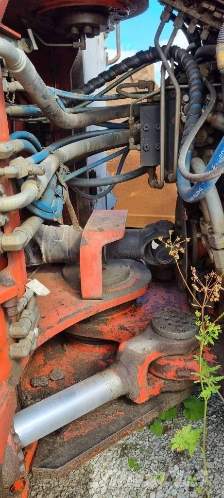 Sandvik LH 410 Mijnbouw shovels