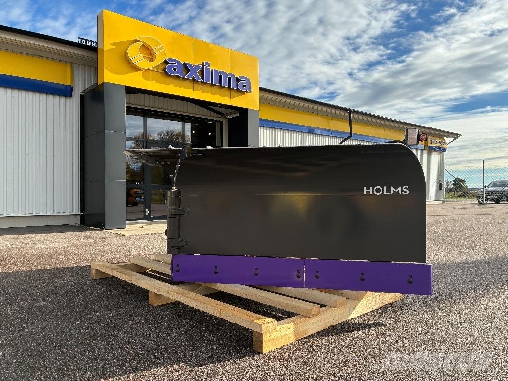 Holms PVH360 Ploeg