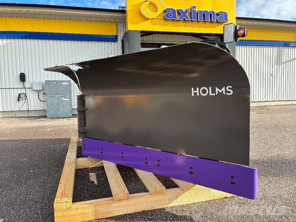 Holms PVH360 Ploeg