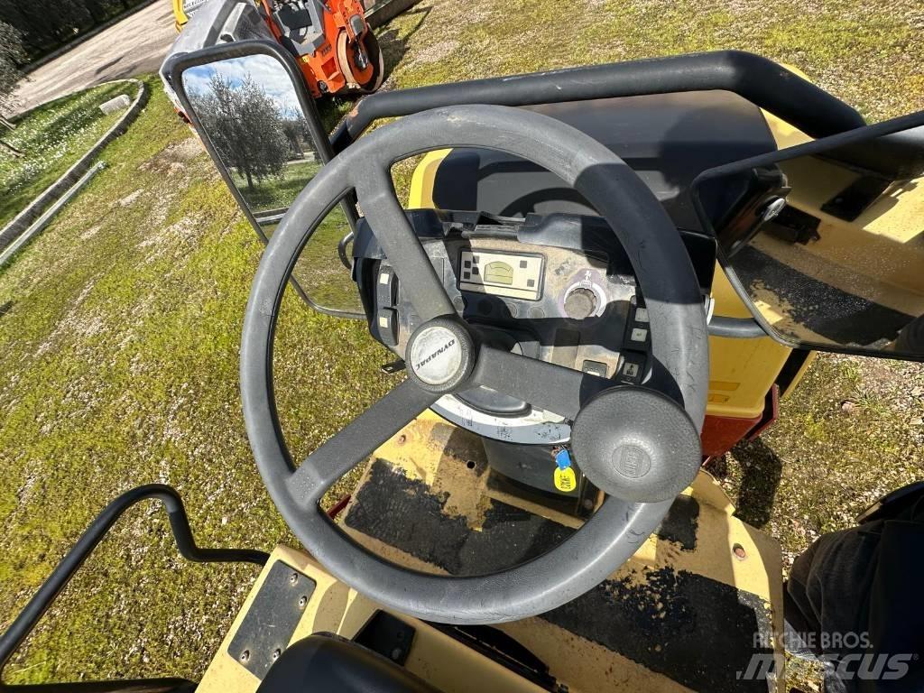 Dynapac CC 1200 C Trilrolwalsen