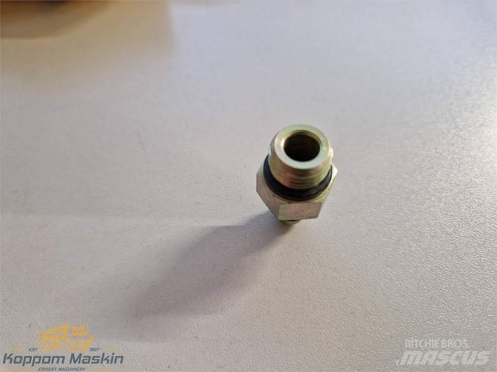 Eco Log 162-6125 Motoren