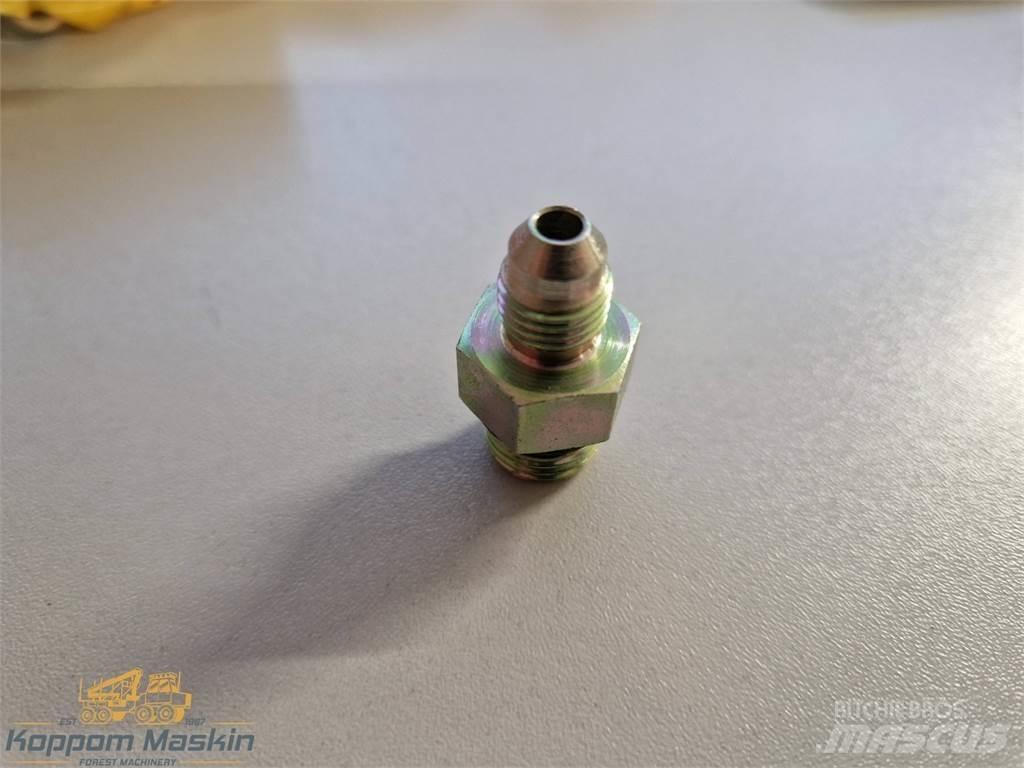 Eco Log 162-6125 Motoren