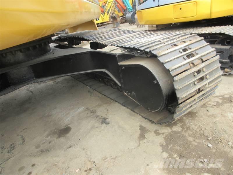 CAT 320 B L Rupsgraafmachines