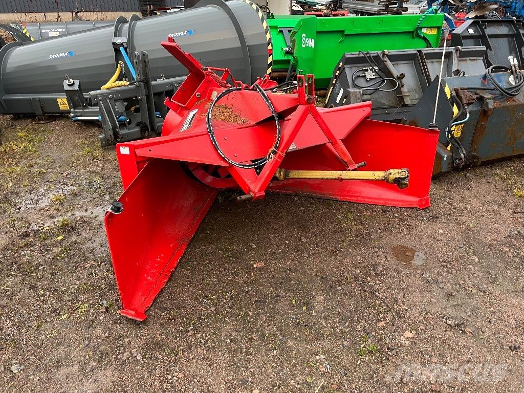 Esko 225 Sneeuwblazers