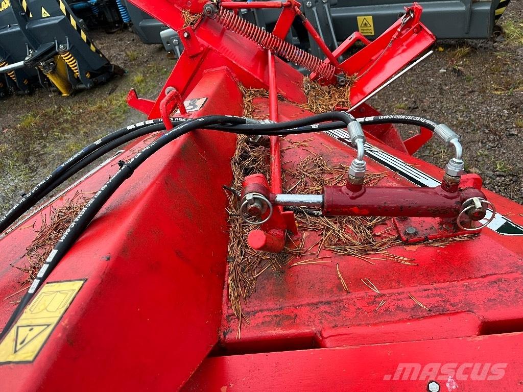 Esko 225 Sneeuwblazers