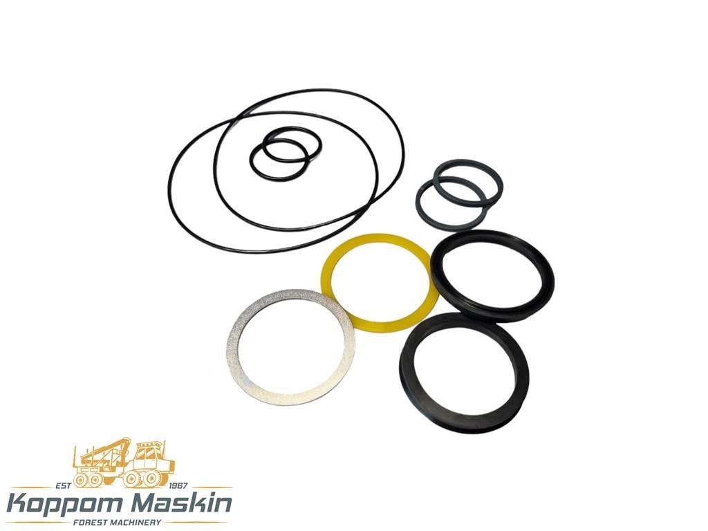 Indexator 5002349 Hydraulics