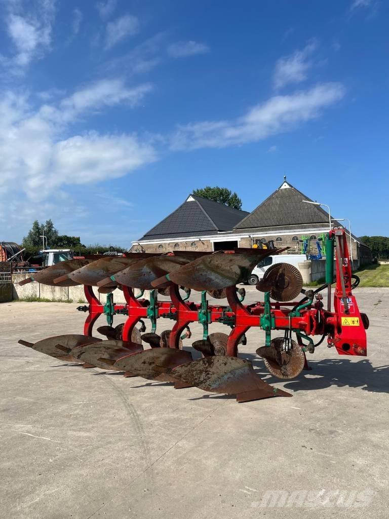 Kverneland EG85-240 Wentelploegen